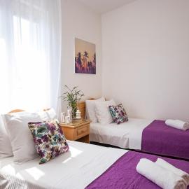 Villa Kovacevic: Bar şehrinde bir otel