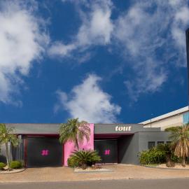 Tout Motel (Adults Only), hotel in Campinas