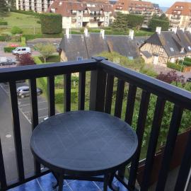 Appartement vue mer