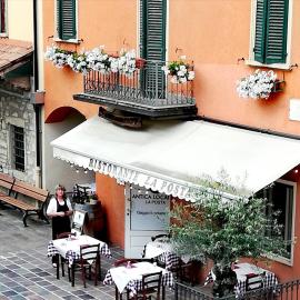Antica Locanda La Posta，Gaggio Montano的飯店