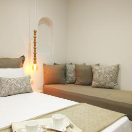 Theodora Luxury Studios, Hotel in Naxos Chora