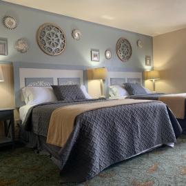 Alaska Angler's Inn, hotel a Soldotna