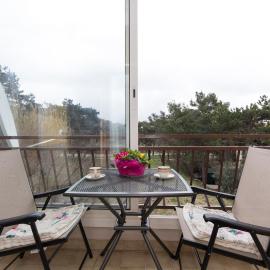 Apartment Calista, hotel a Rabac