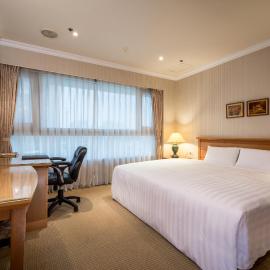 Formosa Corridor Hotel