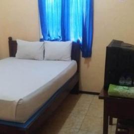 Penginapan Hotel Mangir Asri, hotel a Giaoag