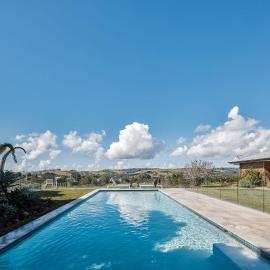99 Acres Bangalow Retreat, Hotel in Bangalow