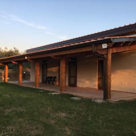 Agriturismo Il Solengo, viešbutis mieste Cretone