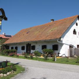 Homestay Kapl, hotel a Ledinek