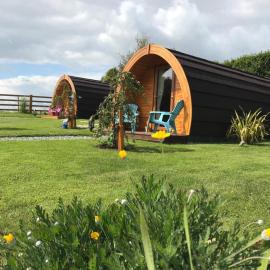 Clonakilty Accommodation, hotel a Clonakilty
