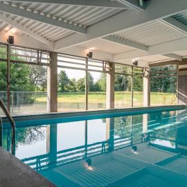 Hôtel Château Tilques, khách sạn ở Tilques