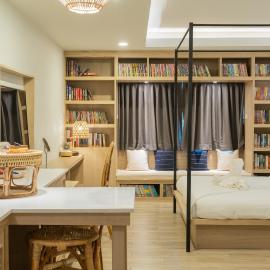 Amaka Bed and Breakfast, hotel in Chiang Mai