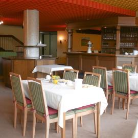 Hotel Oronto, hotel di Koblenz