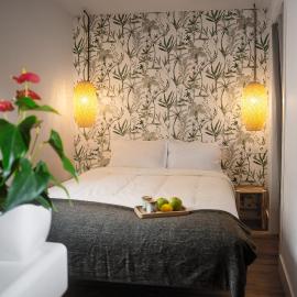 Casa Caimari Guest House, for mountain lovers!, hotel v destinaci Caimari