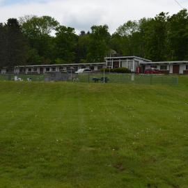 Paramount Motel Pocono, Hotel in East Stroudsburg