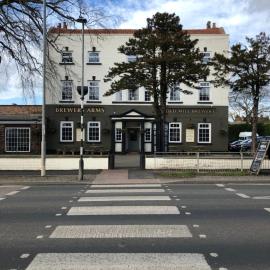 The Brewers Arms, hotel a Snaith