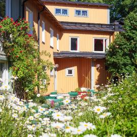 STF Hotel Zinkensdamm