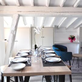 Ibanova Appartements: Collioure şehrinde bir otel