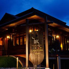 Chaipura Resort, hotel a Ko Chang