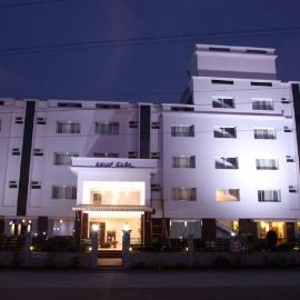 Vinay Residency, Hotel in Sindhnūr
