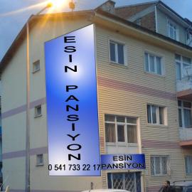 Esin Pansiyon, hotel a Tokat