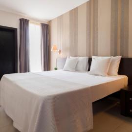 Blubay Apartments by ST Hotels, hotel in Il-Gżira