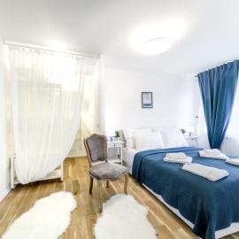 Superior Central Stay, hotel a Zagreb