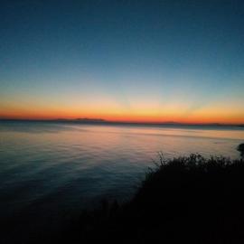 Seaside Vila, hotel u gradu Platanitis Rodopis