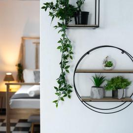 Chessboard decor House