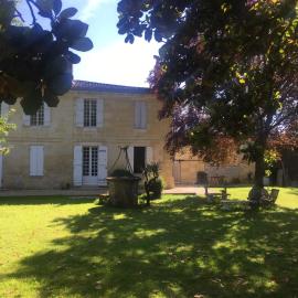 Gîte Villa Josephine