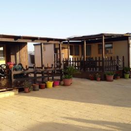 VILLAGGIO STAGNONE, hotel in Marsala