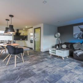 Ferienwohnung Traumblick, Hotel in Wolfshagen