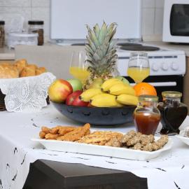 Angel Luxury Apartments
