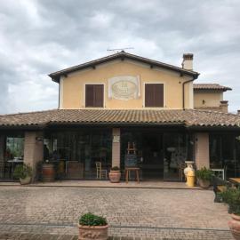 Le case della baracchina