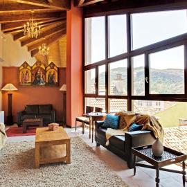 Hotel Palacio del Obispo, hotell i Graus
