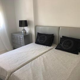 Bubu Beach 1-B, hotel in Los Cristianos
