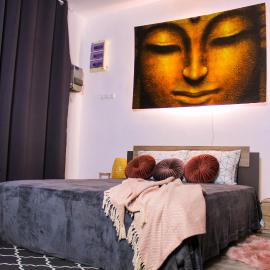 Nirvana Apartament