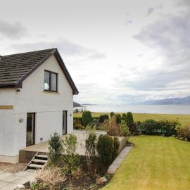 Lochview Guesthouse, hotel in Corran