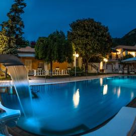 Ischia Dream Sunset, hotel en Forio