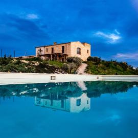 Citta' Sant'Angelo में, होटल B&B Torre Dell'Angelo
