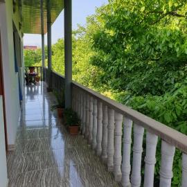 Tatev Shinuhayr Hotel', hotel sa Shinuhayr