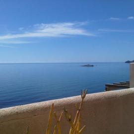 Apartamento Vistas Espectaculares al Mar