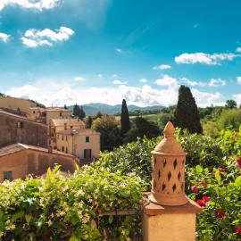 La Casa nel Borgo