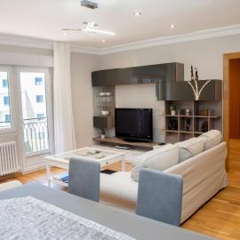 Apartamento 8 - 10 pax Soria - Centro