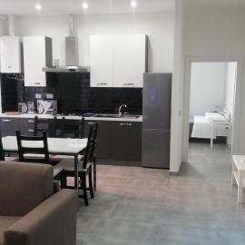 Residenza Ermete, hotell i Civitavecchia