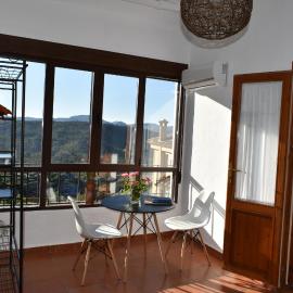 Apartamento Letur, hotell sihtkohas Letur
