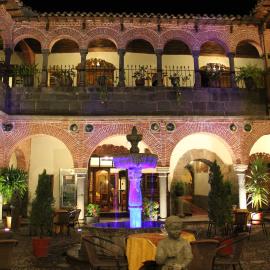 Hotel Marqueses