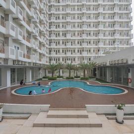 RedDoorz Apartment @ Sentul Tower, hotell i Bogor