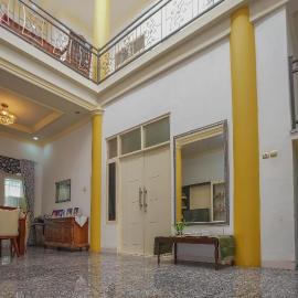 RedDoorz Syariah near Museum Lambung Mangkurat 2