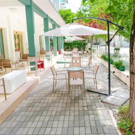 Viesnīca Hotel Zamagna Čezenatiko