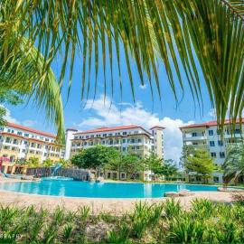Tiara Desaru Resort, hotel in Desaru